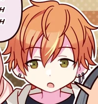 Akito Shinonome