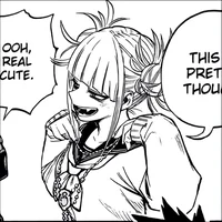 Toga Himiko
