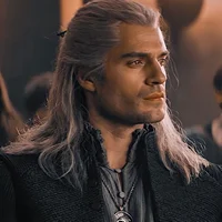 Geralt Of Rivia