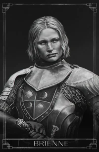 Brienne T