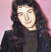 John Deacon