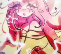 Eternal sugar cookie