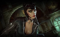 Catwoman