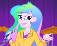 Principal Celestia