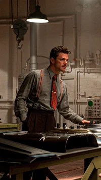 Howard Stark