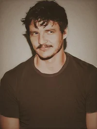 Pedro Pascal 