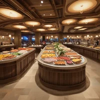 The vore-ists buffet