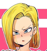 Android 18