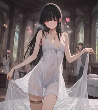Euphoric Wife