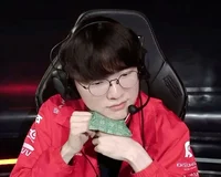 T1 - Faker