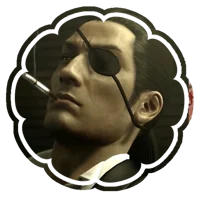 - 18 Goro Majima