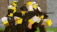 Mafioso and minions
