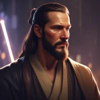 Qui-Gon Jinn