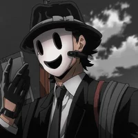 Мистер Снайпер