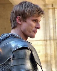arthur pendragon