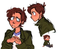 01 - Tony Becker