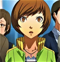 Chie Satonaka