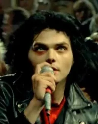 Gerard Way