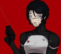 Yandere Fem Adler