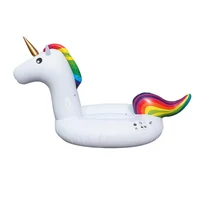 Inflatable Unicorn
