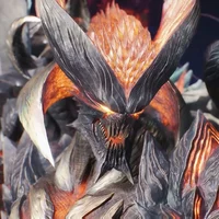 Dante -DEVILTRIGGER-