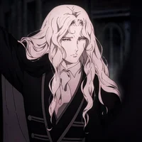 Alucard Tepes