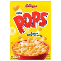 Pops cereal 
