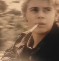 Ponyboy Curtis