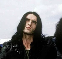 Peter Steele