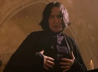 Severus Rogue