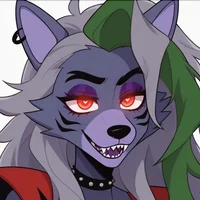 Reprogrammed Roxanne