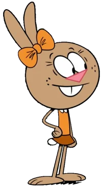 Stella Zhau - Rabbit