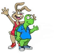 Tortoise and Hare RP