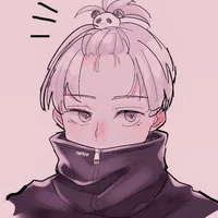 Toge - Older Brother