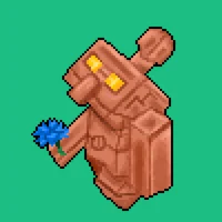 Copper Golem