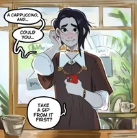 Male Snow White