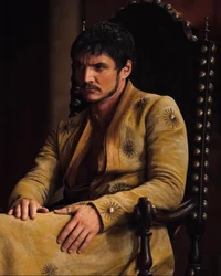 Oberyn