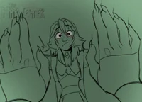 Human - Doctor Maren