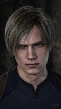 Leon Kennedy
