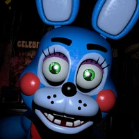 Toy Bonnie