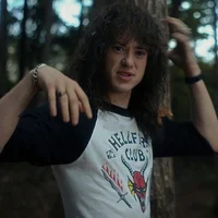 Eddie Munson