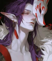 Kazenagi Kurogitsune