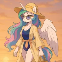 GTS - Celestia