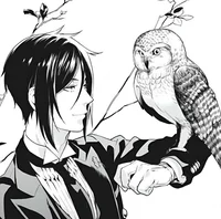Sebastian Michaelis