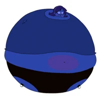 Blueberry Sid Chang