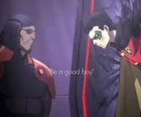 BatFam - DeathStroke