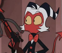 Moxxie