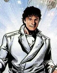 01 The Beyonder
