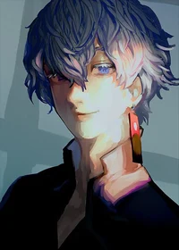 Izana-Bonten