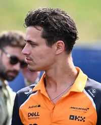 Lando Norris